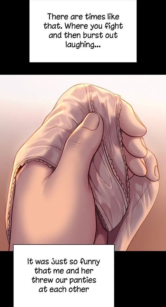 [Active Volcano] Queen Bee - Chapter 223-224 - Vanilla Sex With Dallee (4) 图片编号 22