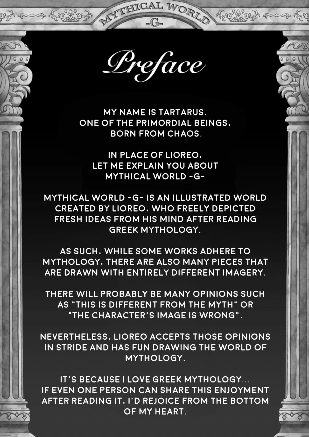 [MYTHICAL WORLD (Lioreo)] WETDREAMER ~Fukushuu no Gyokuza~ | WETDREAMER ~Throne of Vengeance~ [English][Chalklog] 이미지 번호 2