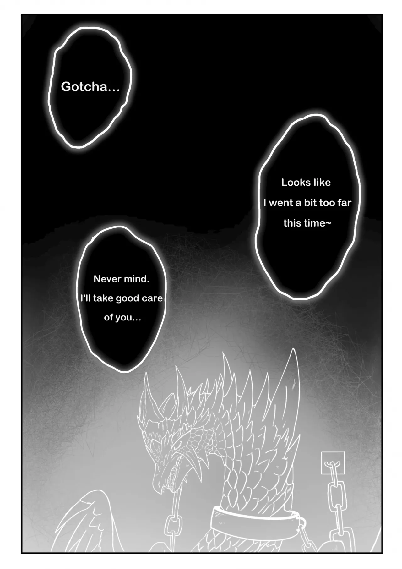 [Velkhana4396] Crimson Erosion [English] 图片编号 9