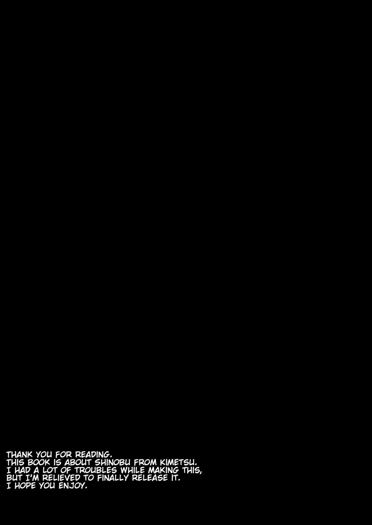 [Nagiyamasugi (Nagiyama)] Shinobu Kousoku Rinkan | Shinobu's Bondage Rape (Kimetsu no Yaiba) [English] [Proyectoanimeh] [Colorized] 이미지 번호 2