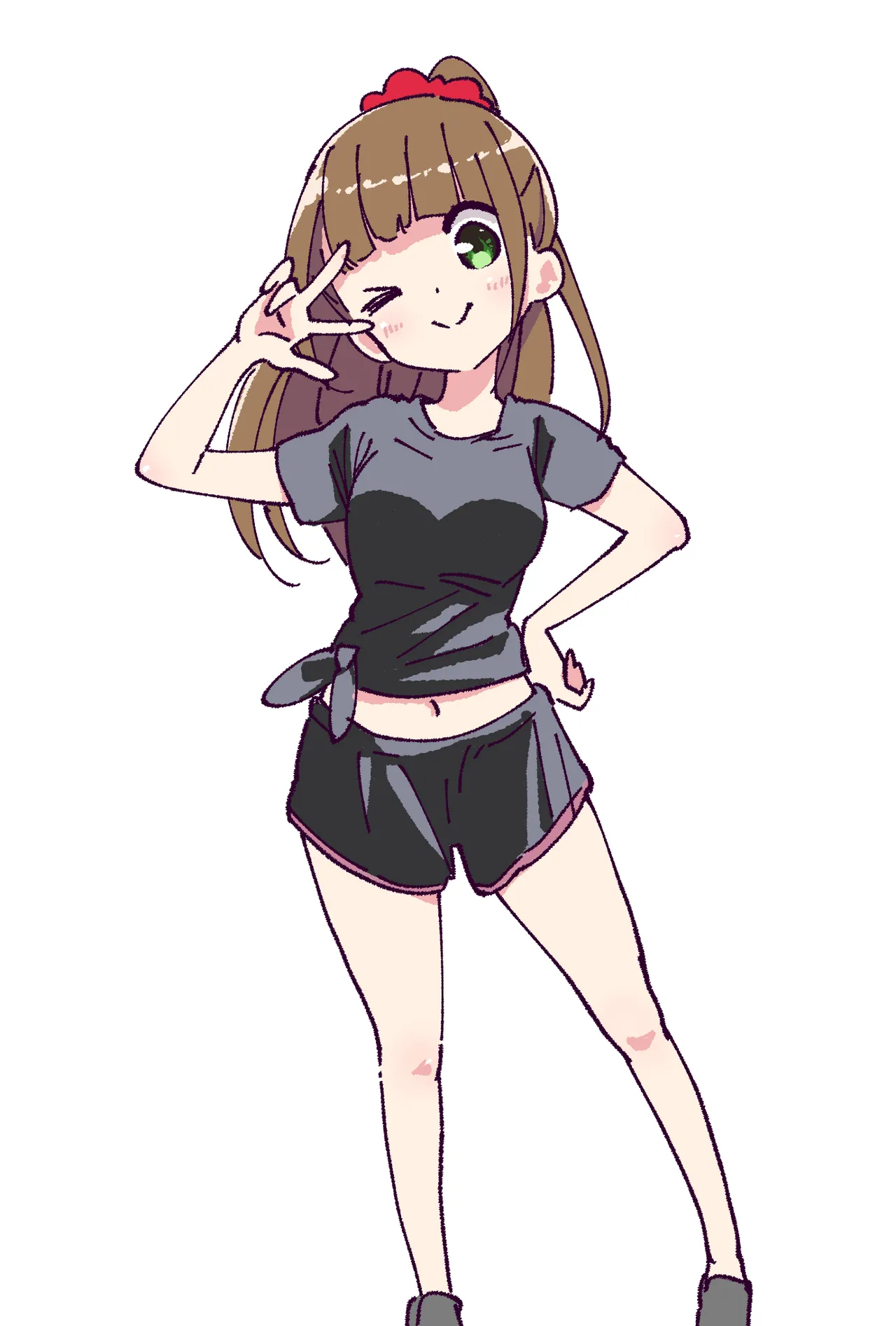 Hitori Bocchi no Maru Maru Seikatsu nіgger fucker edition 32eme image