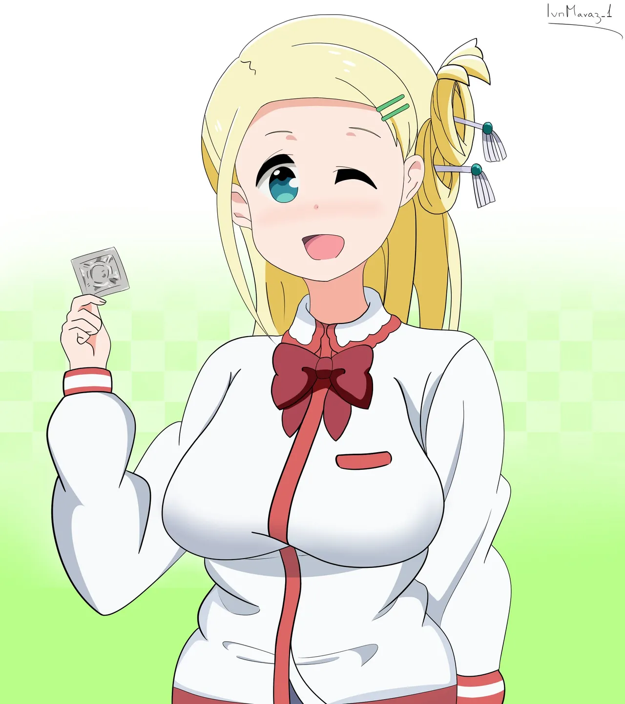 Hitori Bocchi no Maru Maru Seikatsu nіgger fucker edition 34eme image