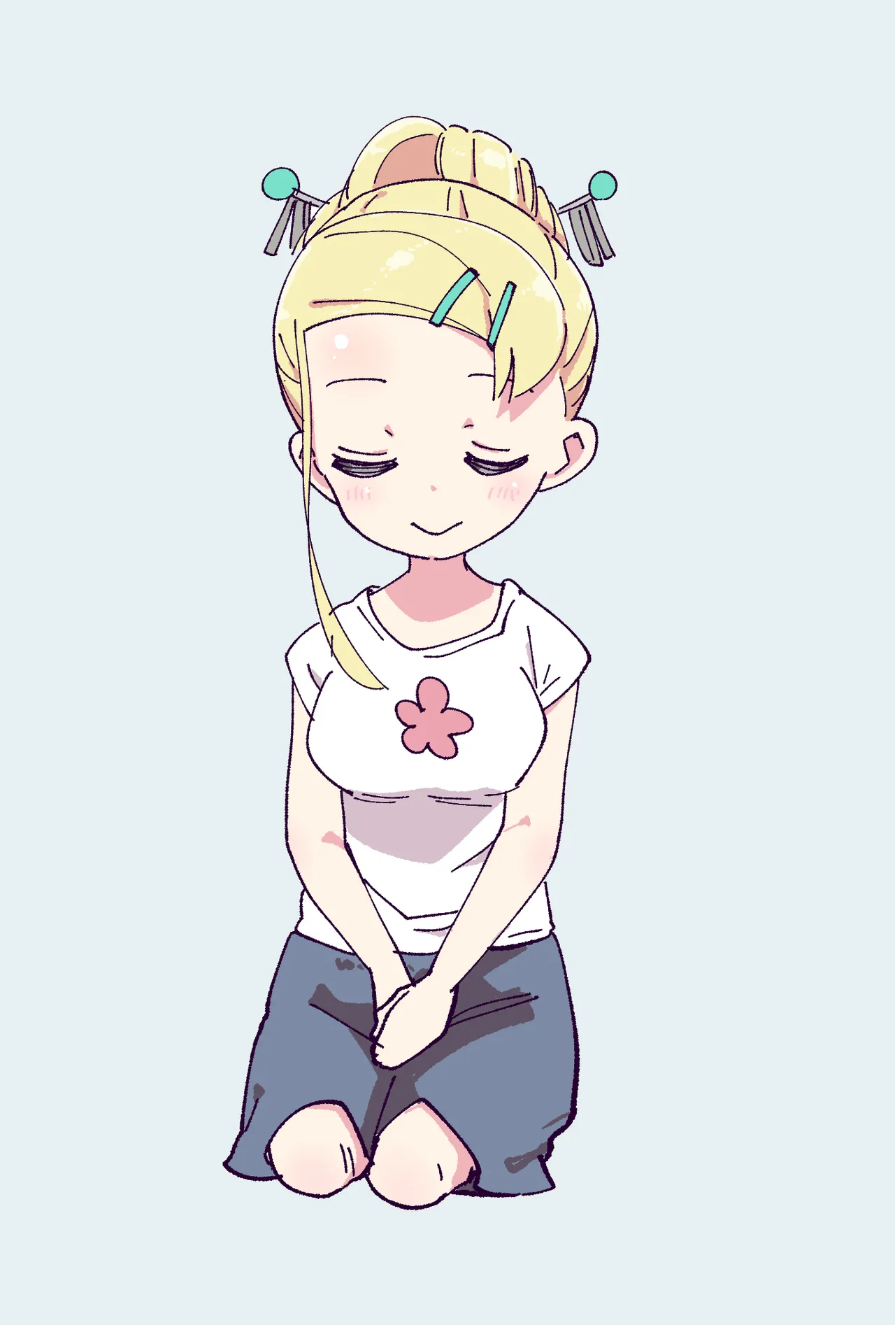 Hitori Bocchi no Maru Maru Seikatsu nіgger fucker edition 42eme image