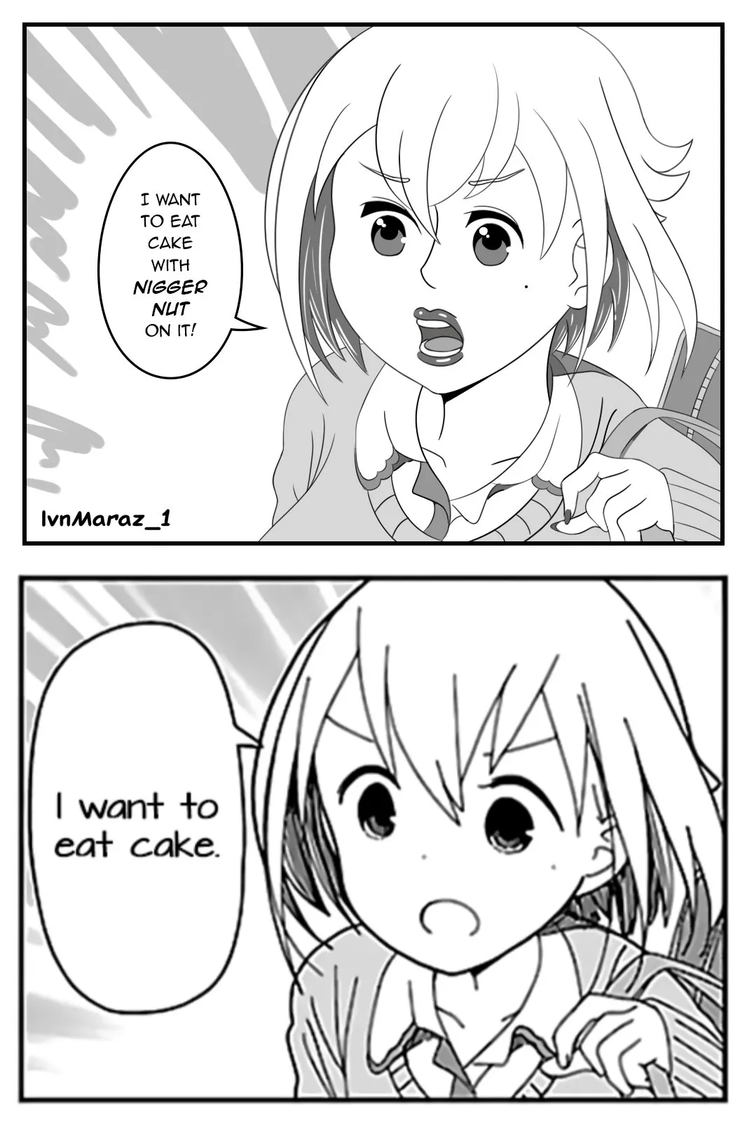 Hitori Bocchi no Maru Maru Seikatsu nіgger fucker edition 50eme image