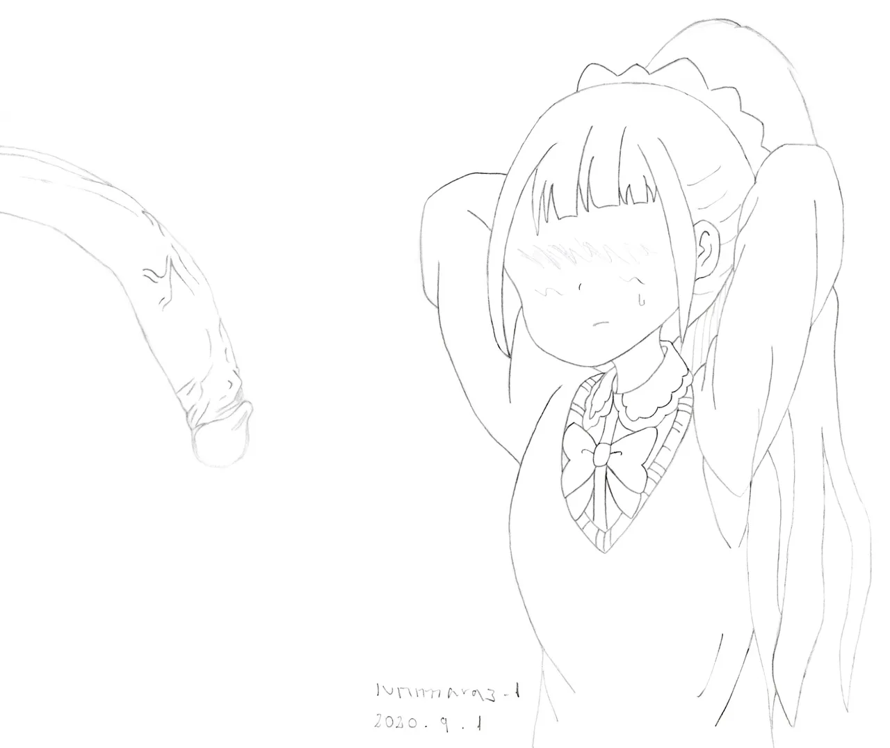 Hitori Bocchi no Maru Maru Seikatsu nіgger fucker edition 51eme image