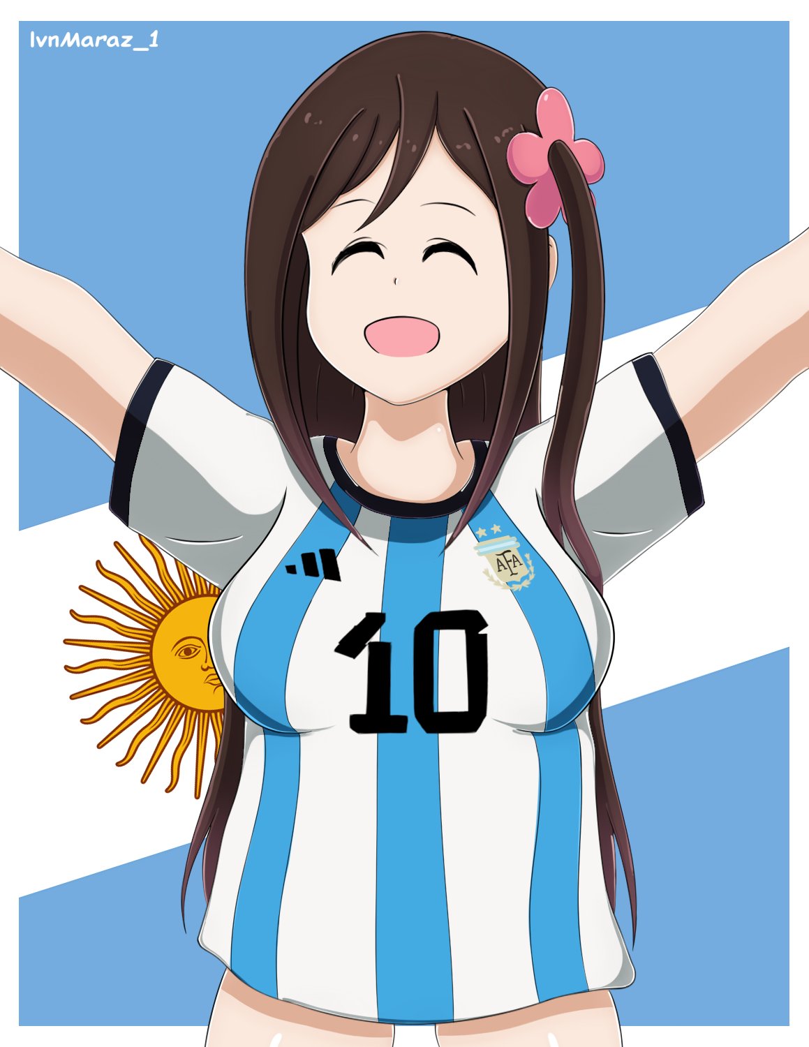 Hitori Bocchi no Maru Maru Seikatsu nіgger fucker edition 52eme image