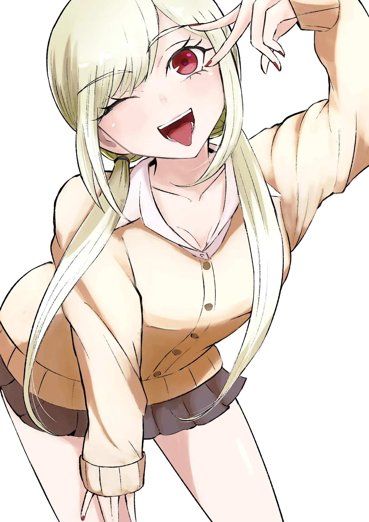 [Roki] Houkago no Kyousei Renzoku Shasei Meirei[Chinese] 图片编号 2