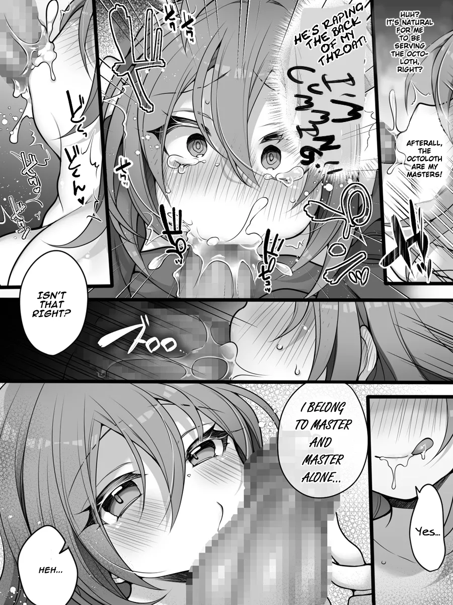 [Amuai Okashi Seisakusho (Reitou Mikan)] Seigi no TS Mahou Shoujo wa Seigi ni Nasu Sube naku Makechaimashita... | The righteous TS magical girl was defeated by the sexual technique without being able to do anything [English] numero di immagine  26