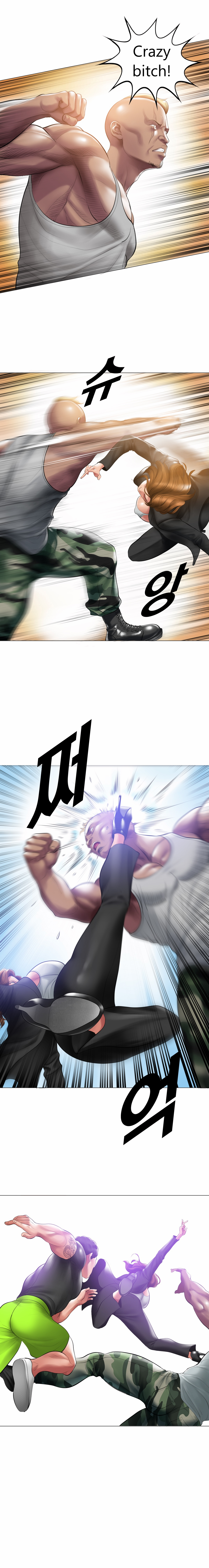 [Dr. Stein] Smoking Hypnosis S2 изображение № 10