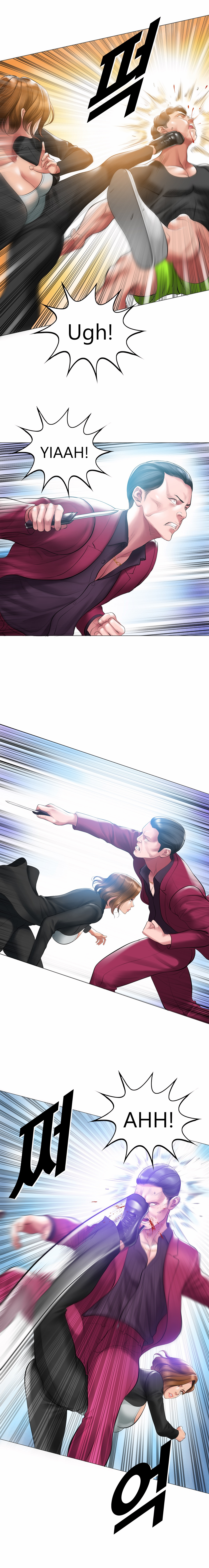 [Dr. Stein] Smoking Hypnosis S2 изображение № 11