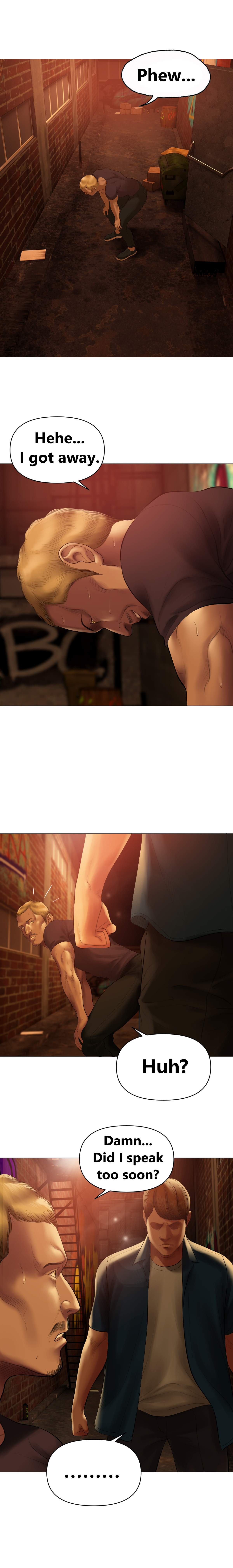 [Dr. Stein] Smoking Hypnosis S2 изображение № 14