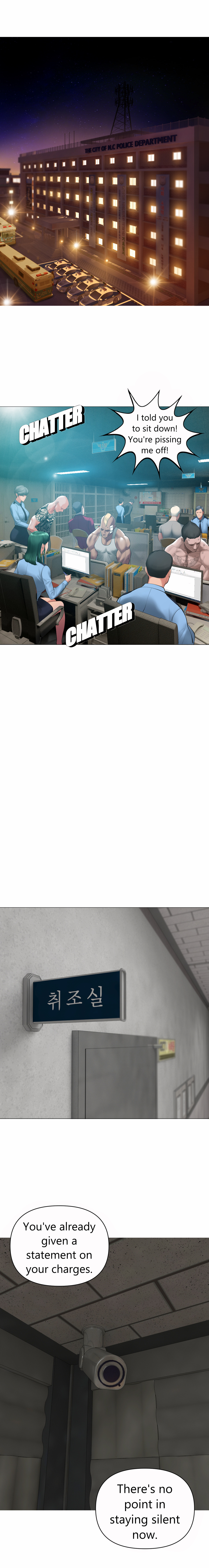 [Dr. Stein] Smoking Hypnosis S2 изображение № 21