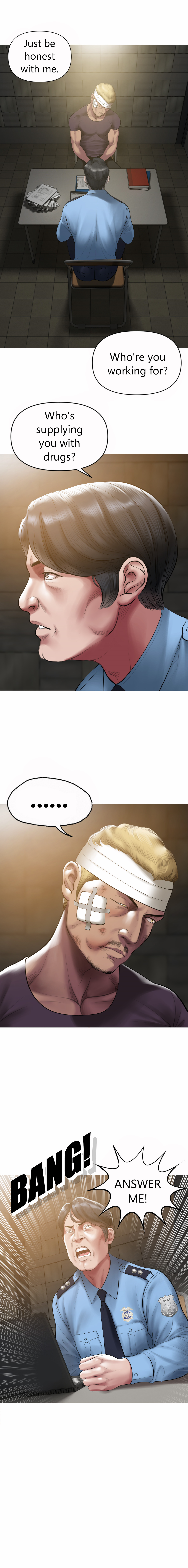 [Dr. Stein] Smoking Hypnosis S2 изображение № 22