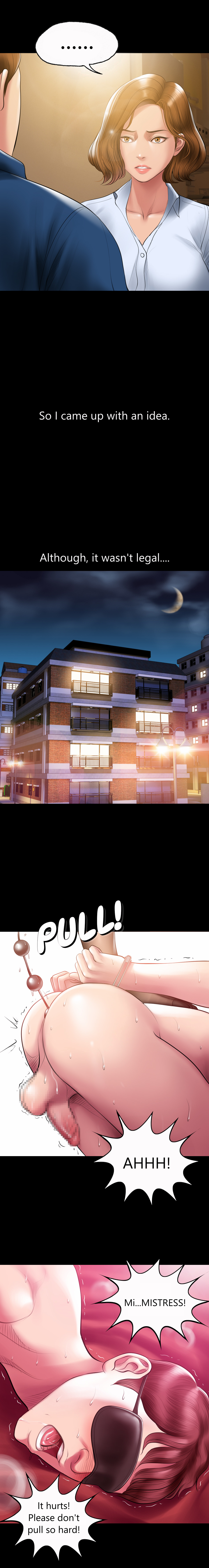 [Dr. Stein] Smoking Hypnosis S2 изображение № 29