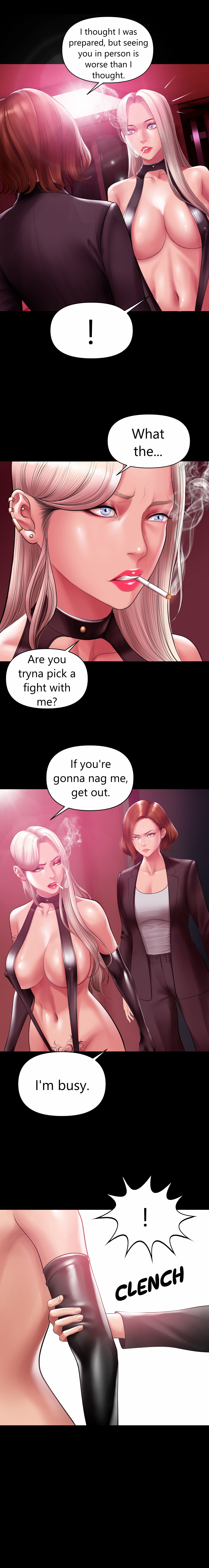 [Dr. Stein] Smoking Hypnosis S2 изображение № 41