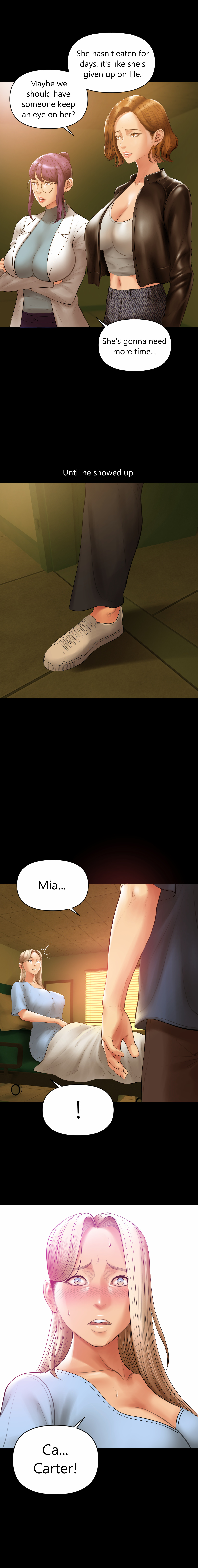 [Dr. Stein] Smoking Hypnosis S2 изображение № 55