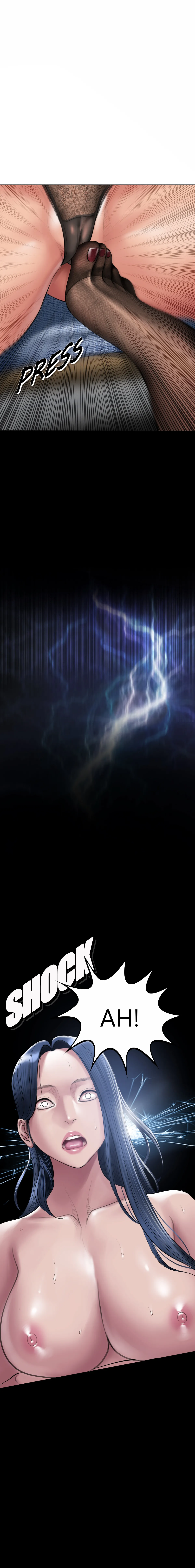 [Dr. Stein] Smoking Hypnosis S2 изображение № 65