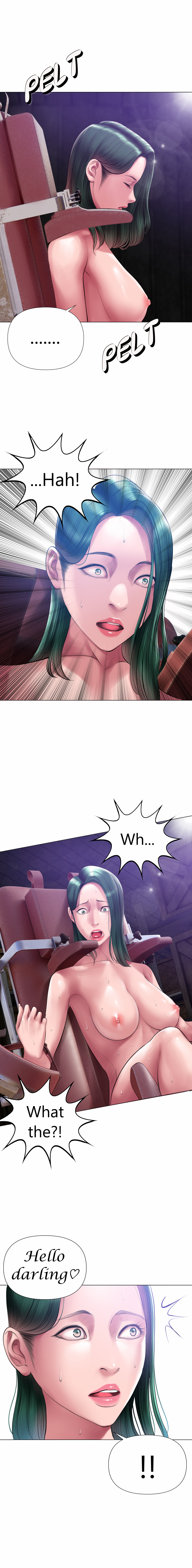 [Dr. Stein] Smoking Hypnosis S2 изображение № 88