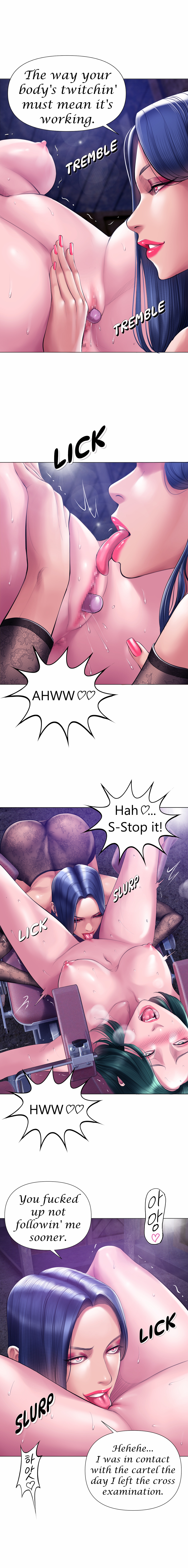 [Dr. Stein] Smoking Hypnosis S2 изображение № 91