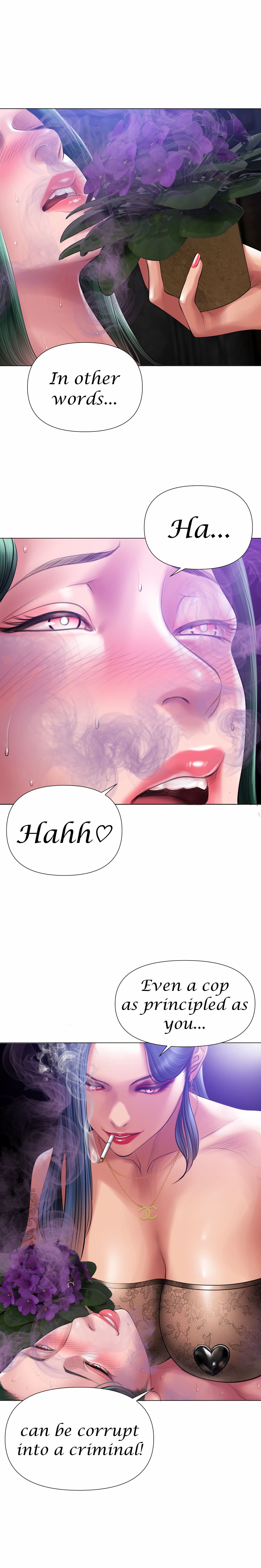 [Dr. Stein] Smoking Hypnosis S2 изображение № 94