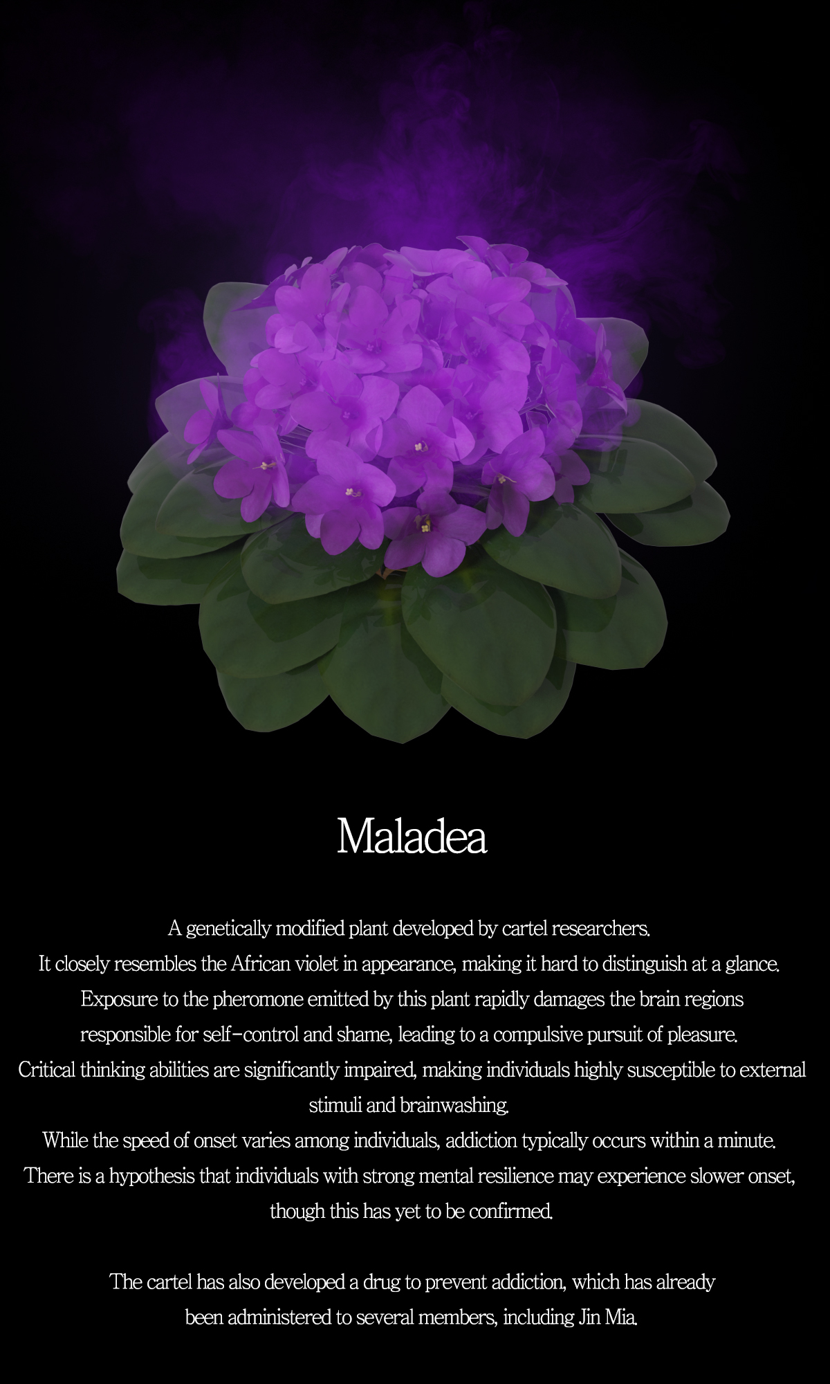 [Dr. Stein] Smoking Hypnosis S2 изображение № 95