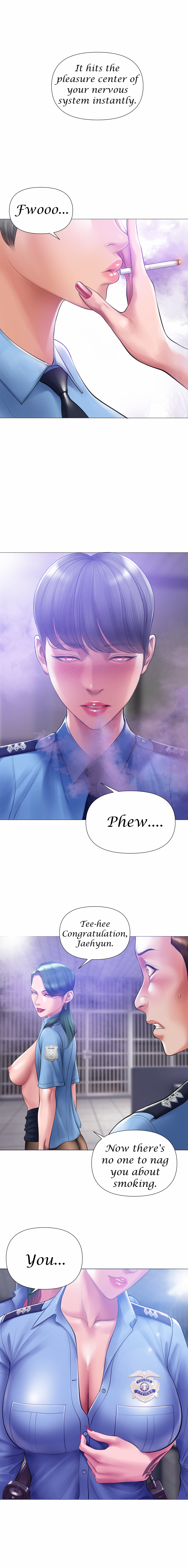 [Dr. Stein] Smoking Hypnosis S2 изображение № 109