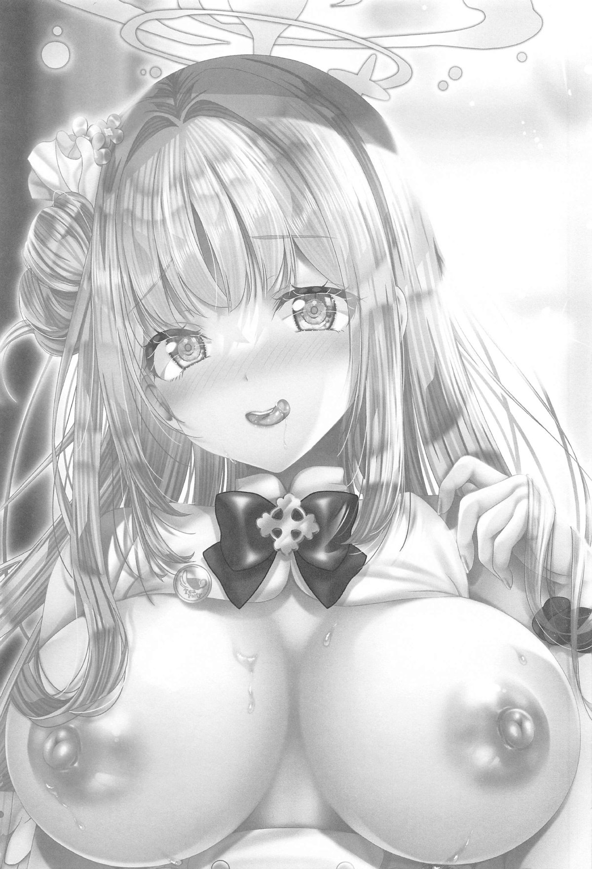 私(ミカ)の大切な人(せんせい) image number 4