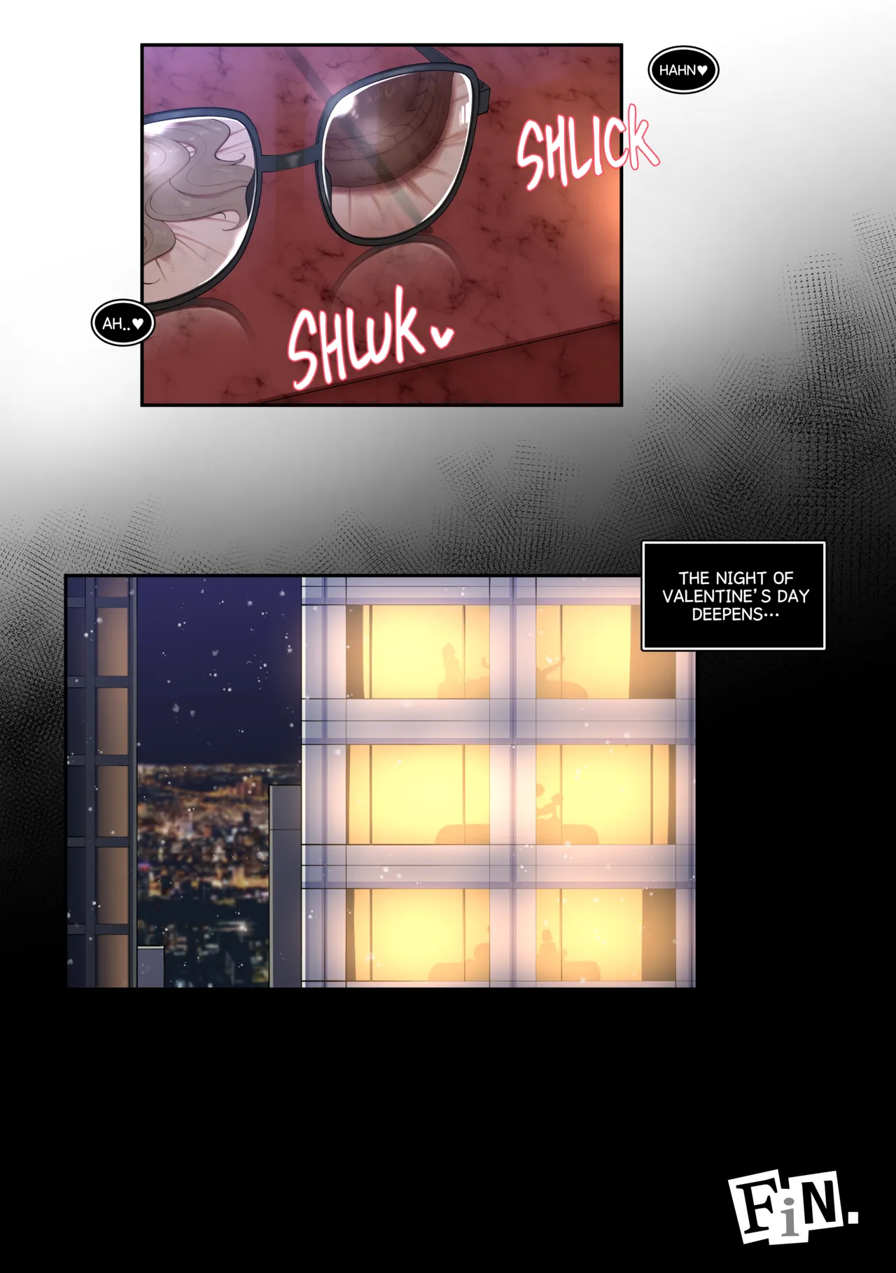 [ABBB] Valentine [English] + [Textless] numero di immagine  26