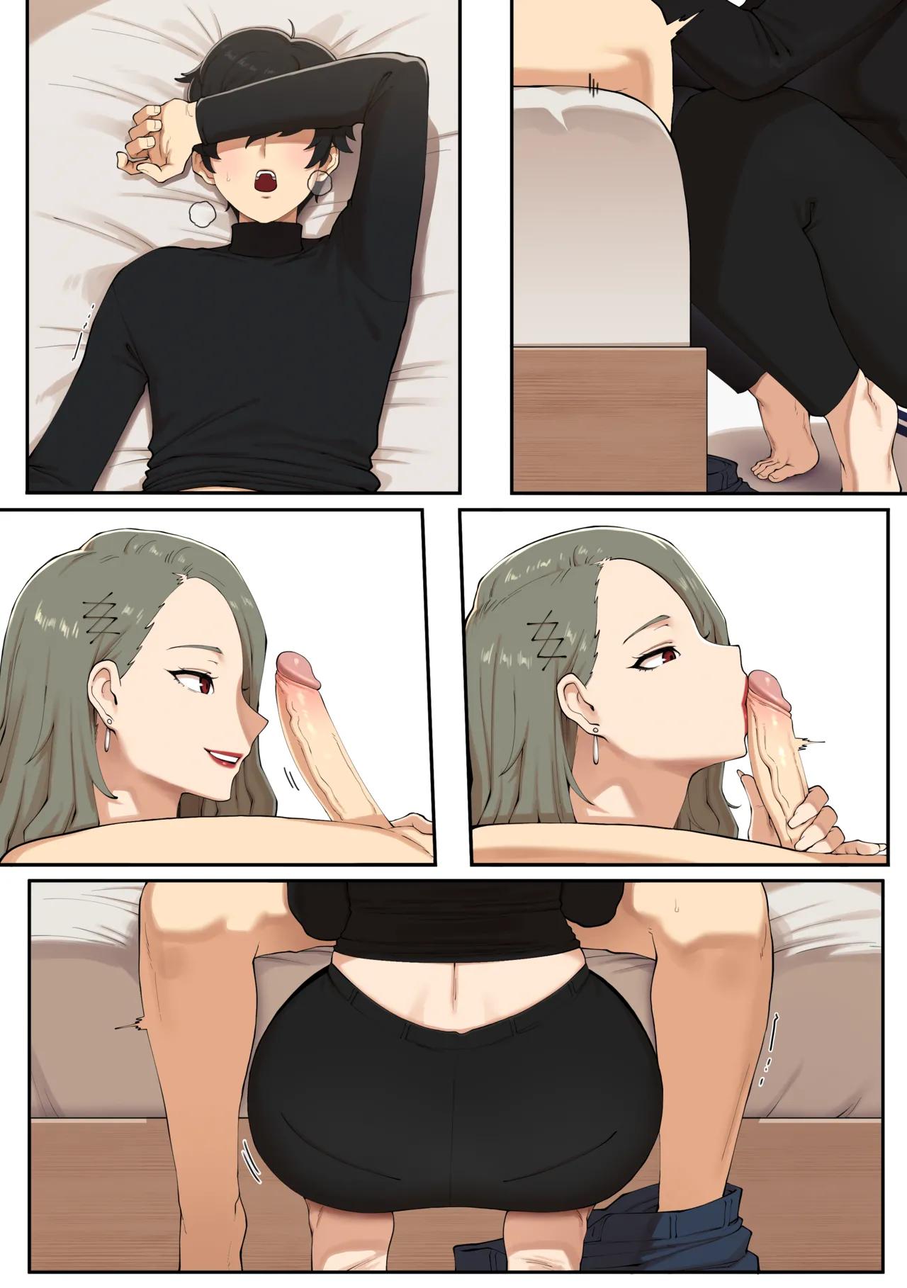 [ABBB] Valentine [English] + [Textless] numero di immagine  31