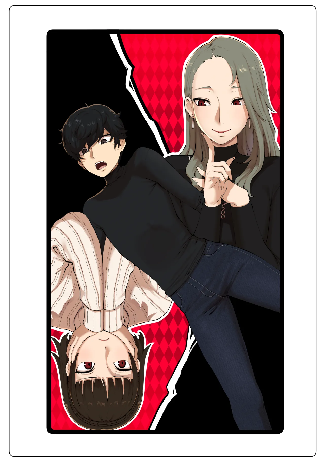 [ABBB] Valentine [Korean] + [Textless] 图片编号 27