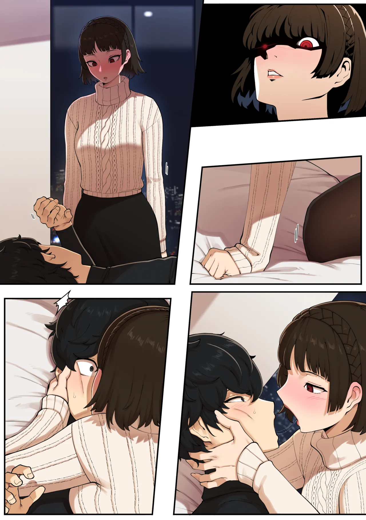 [ABBB] Valentine [Korean] + [Textless] 图片编号 33