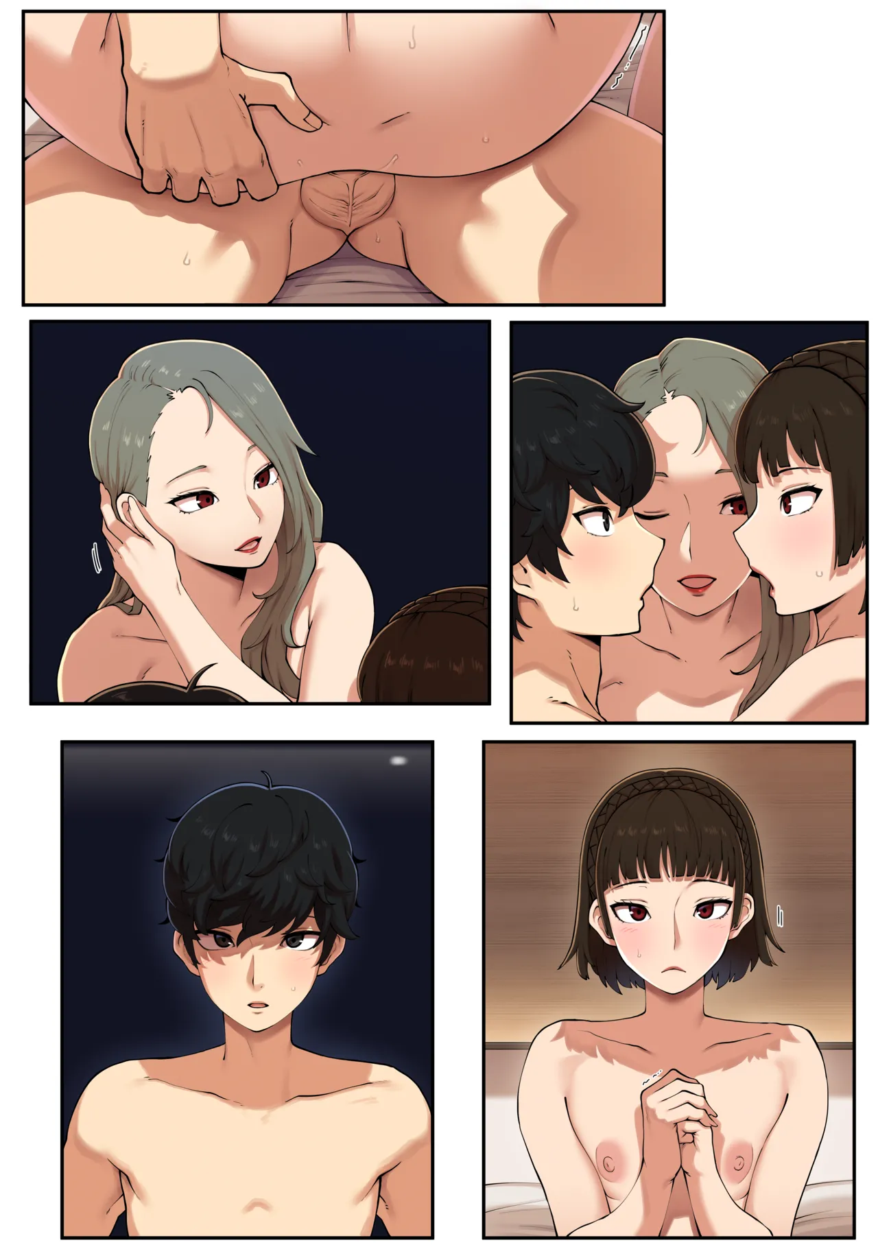 [ABBB] Valentine [Korean] + [Textless] 图片编号 41