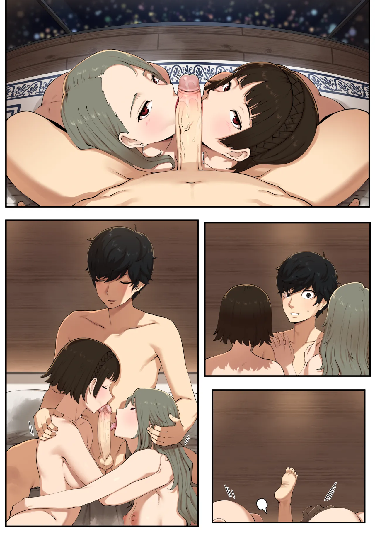 [ABBB] Valentine [Korean] + [Textless] 图片编号 51