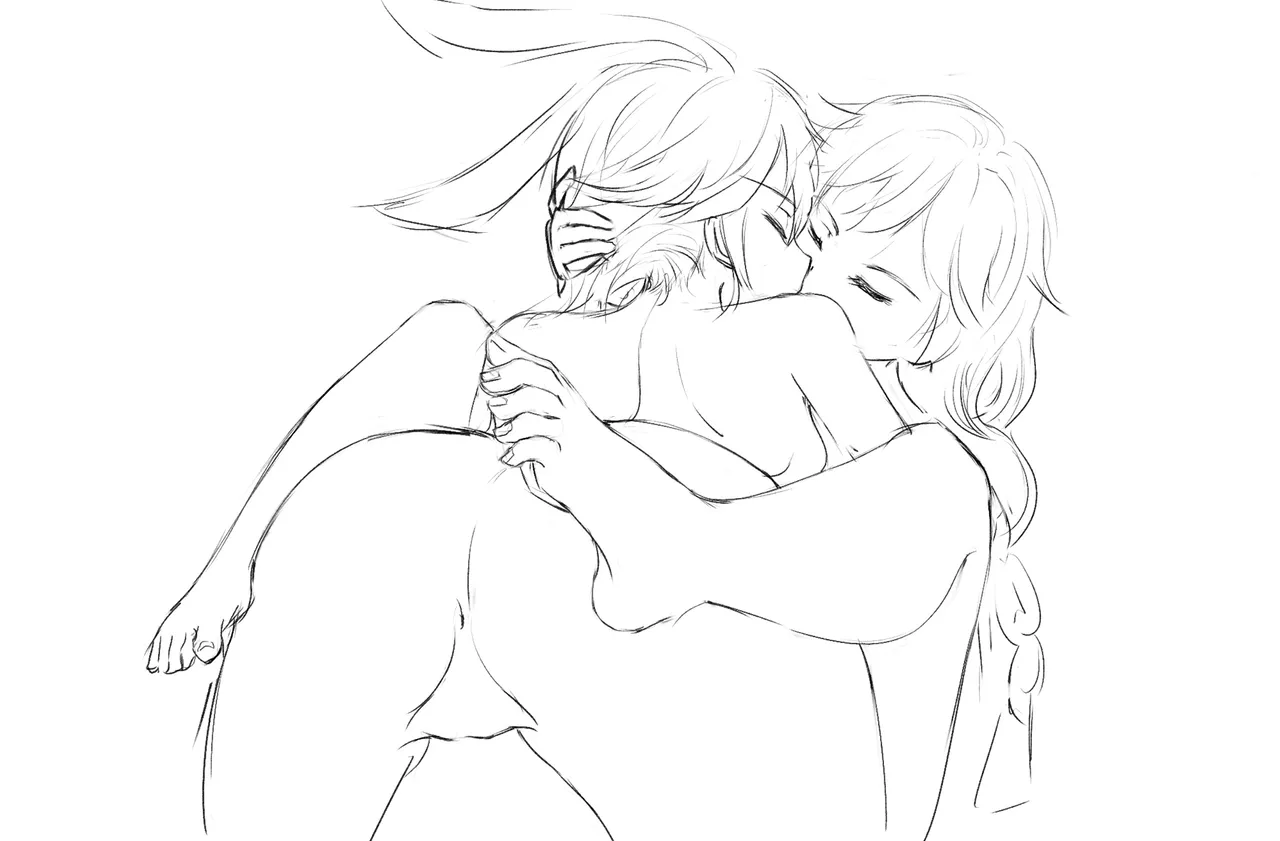 [F.tgc] Kallen and Sakura 이미지 번호 3