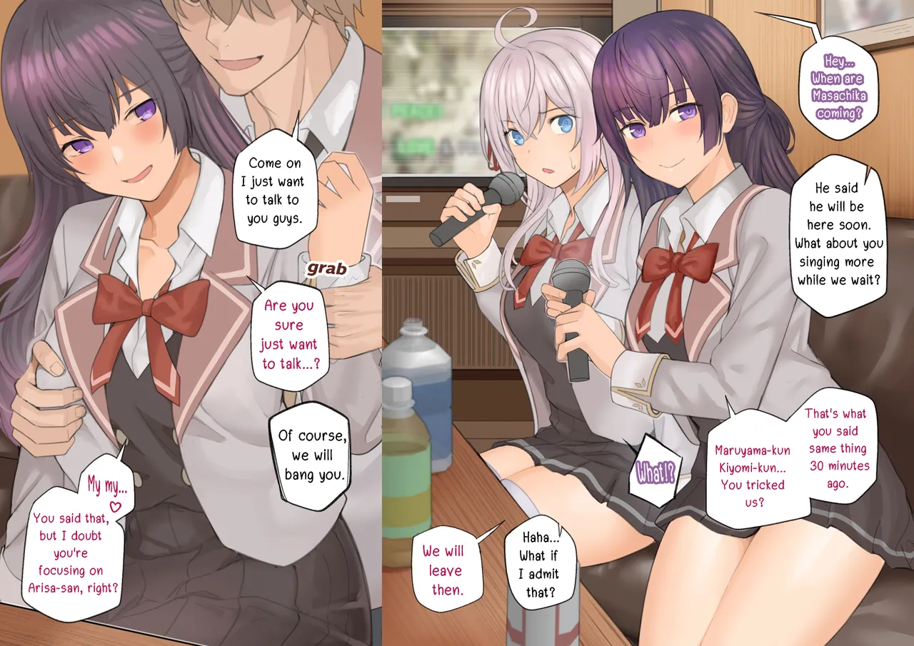 (Avacyn)Alya-San(English) 3eme image