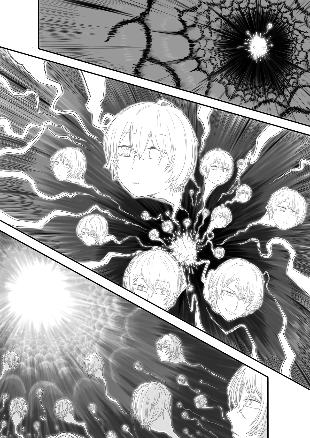 【二十分好】阿库亚转生大作战 追加(推しの子)[Chinese] image number 5