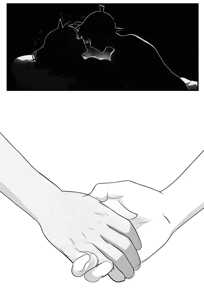 [unknown]给福尔摩斯的镇魂曲:兰MOTHER篇（detective conan） imagen número 18