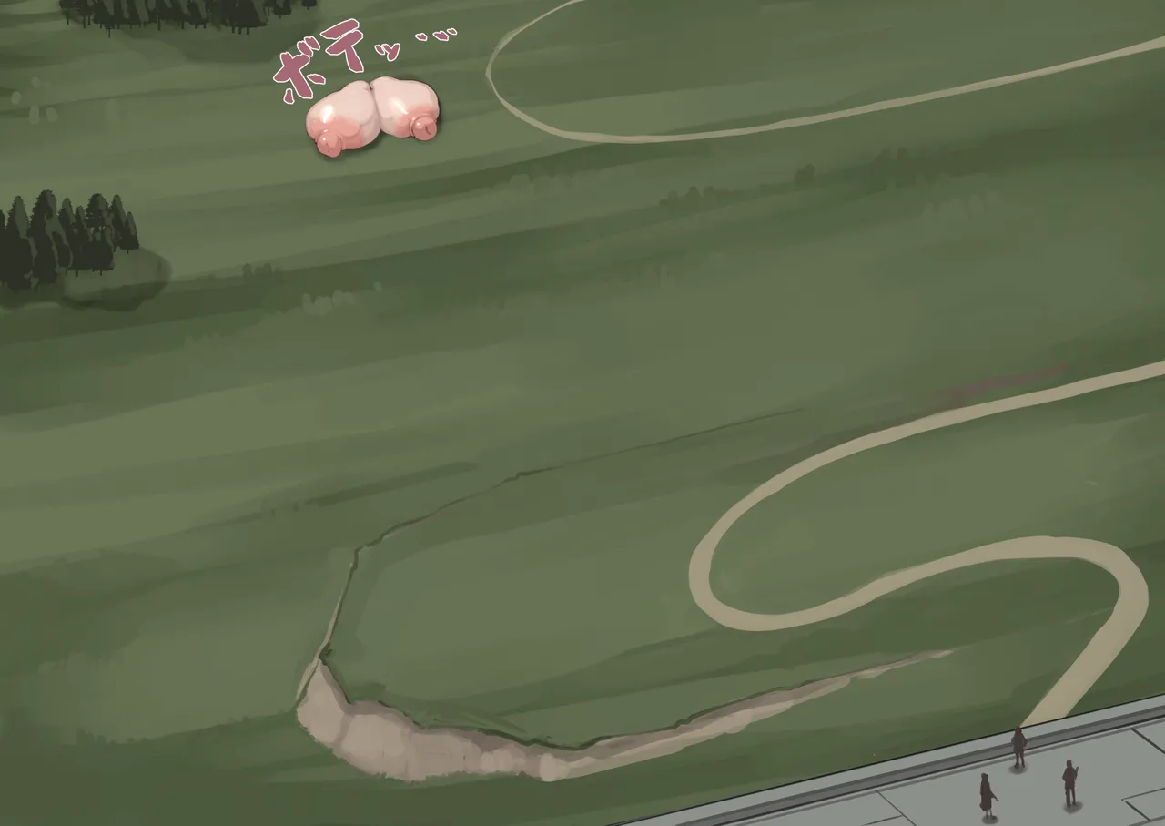 Breast Magic Story Episode 24 numero di immagine  7