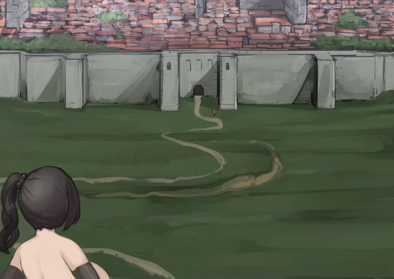 Breast Magic Story Episode 24 numero di immagine  19