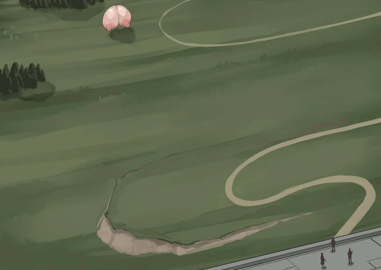 Breast Magic Story Episode 24 numero di immagine  24