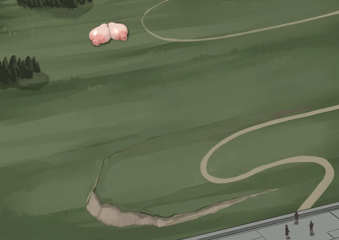 Breast Magic Story Episode 24 numero di immagine  25