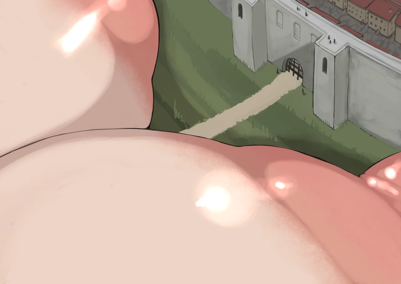 Breast Magic Story Episode 24 numero di immagine  29