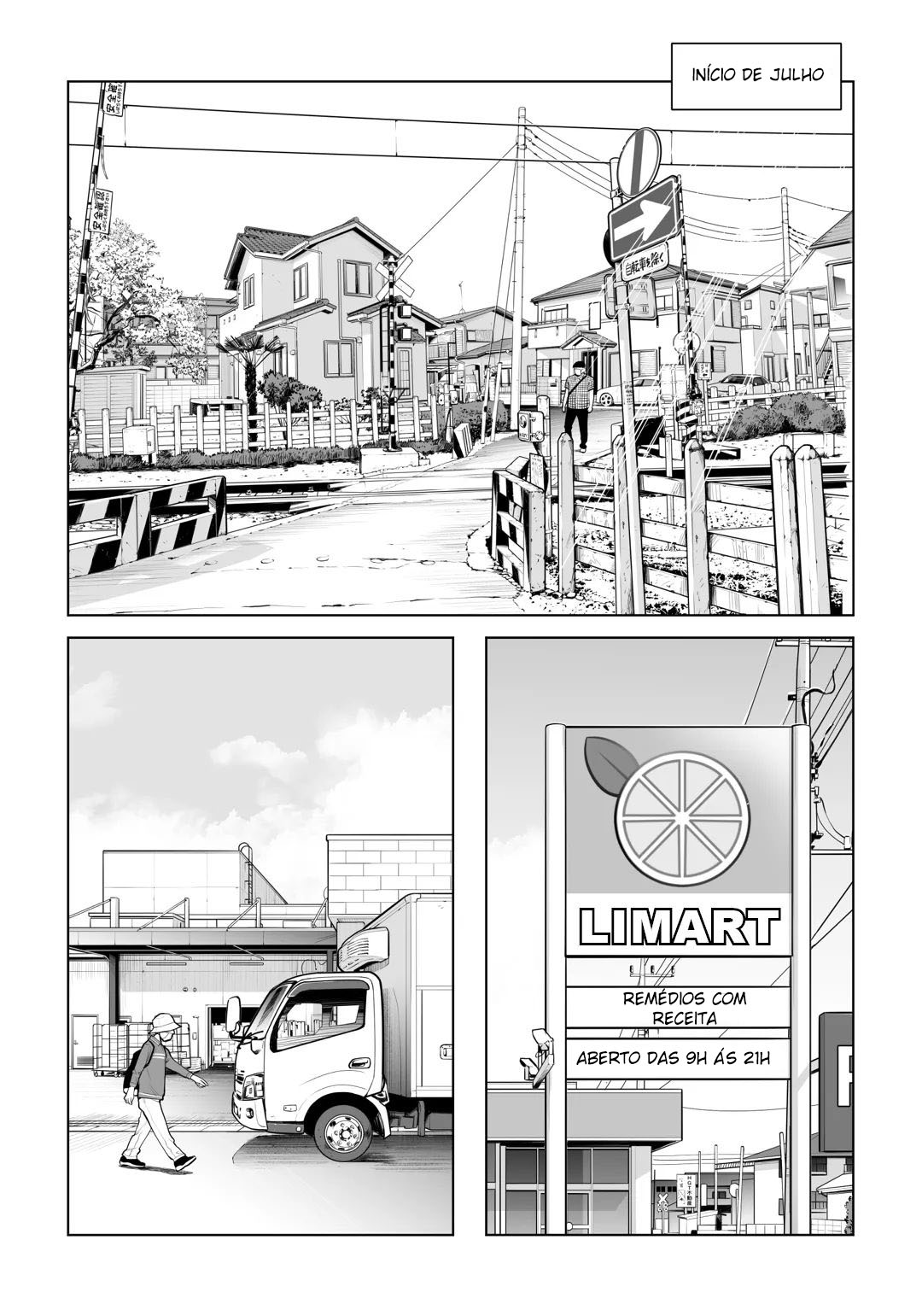 [HGT Labo] Kurokami Onna no Fudeoroshi 2 ~Sou, Motto Oku ni Dashite [Portuguese-BR] [mundohentaioficial.com] 이미지 번호 4