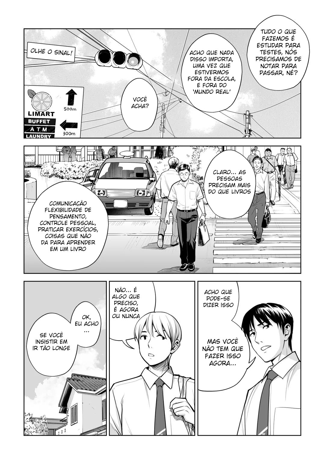 [HGT Labo] Kurokami Onna no Fudeoroshi 2 ~Sou, Motto Oku ni Dashite [Portuguese-BR] [mundohentaioficial.com] 이미지 번호 15