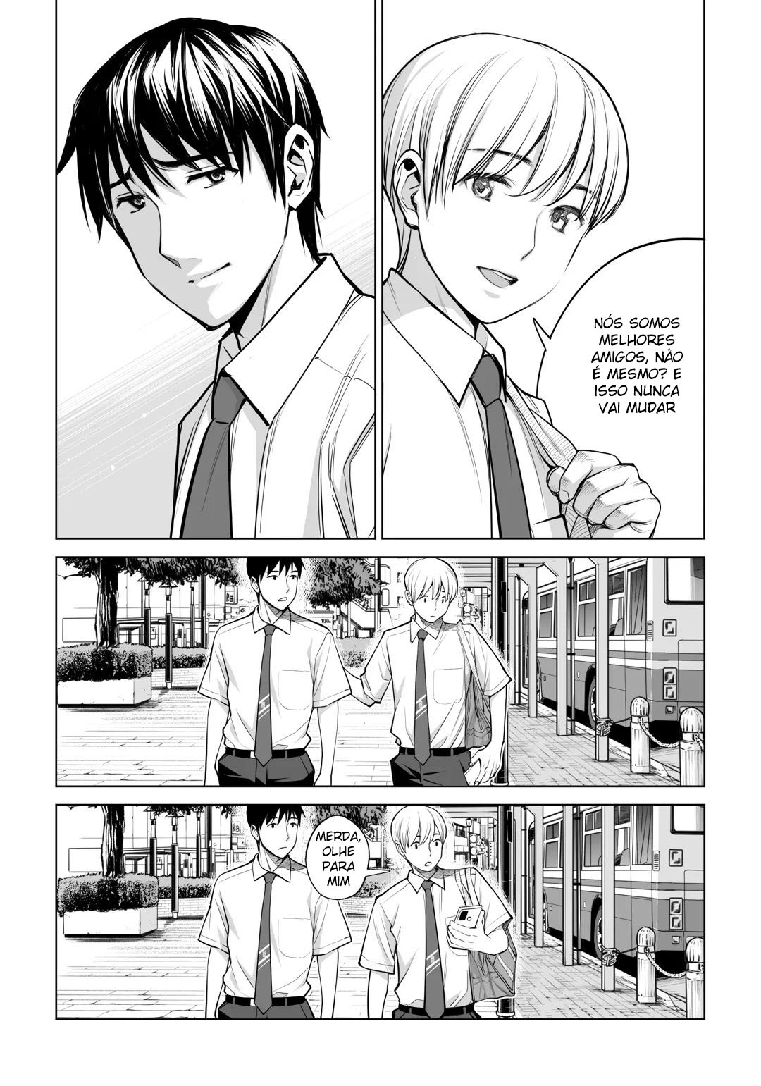 [HGT Labo] Kurokami Onna no Fudeoroshi 2 ~Sou, Motto Oku ni Dashite [Portuguese-BR] [mundohentaioficial.com] 이미지 번호 19