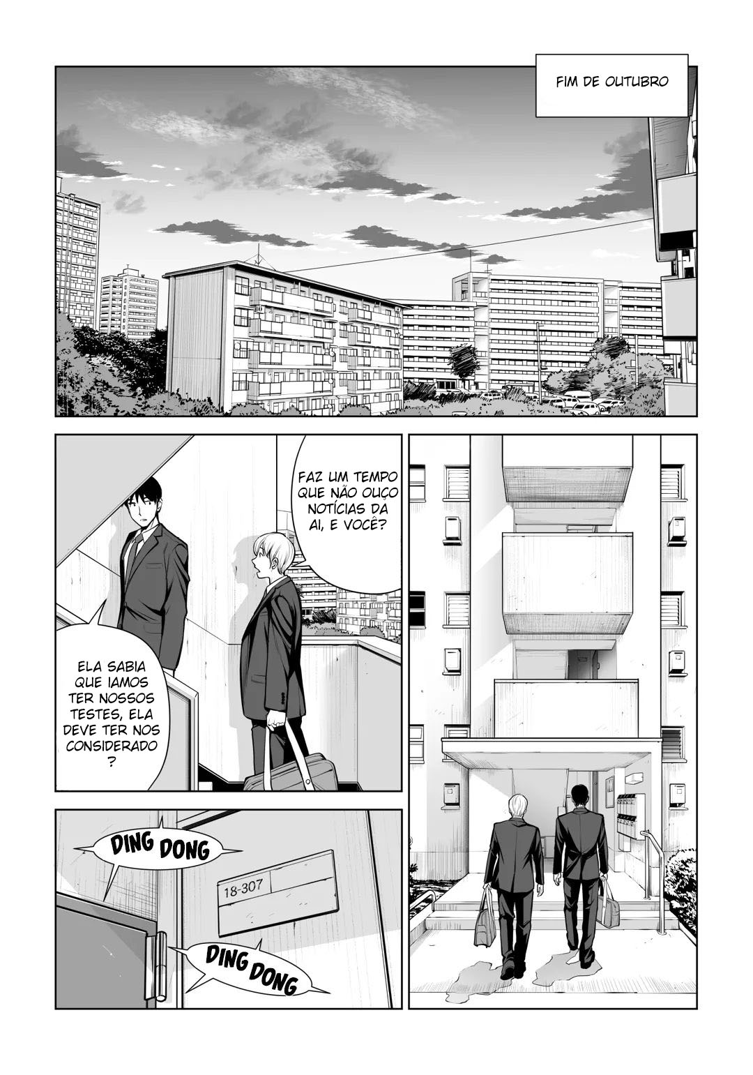 [HGT Labo] Kurokami Onna no Fudeoroshi 2 ~Sou, Motto Oku ni Dashite [Portuguese-BR] [mundohentaioficial.com] 이미지 번호 99