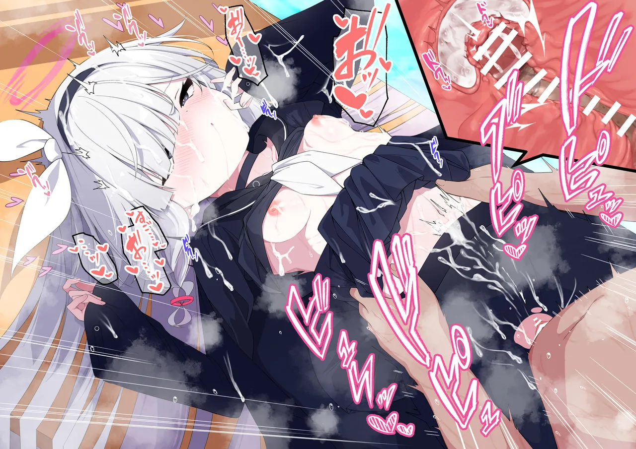 [Madoka Tsukumo] purana tyan no raburabu o yuru si etti (Blue Archive) numero di immagine  10