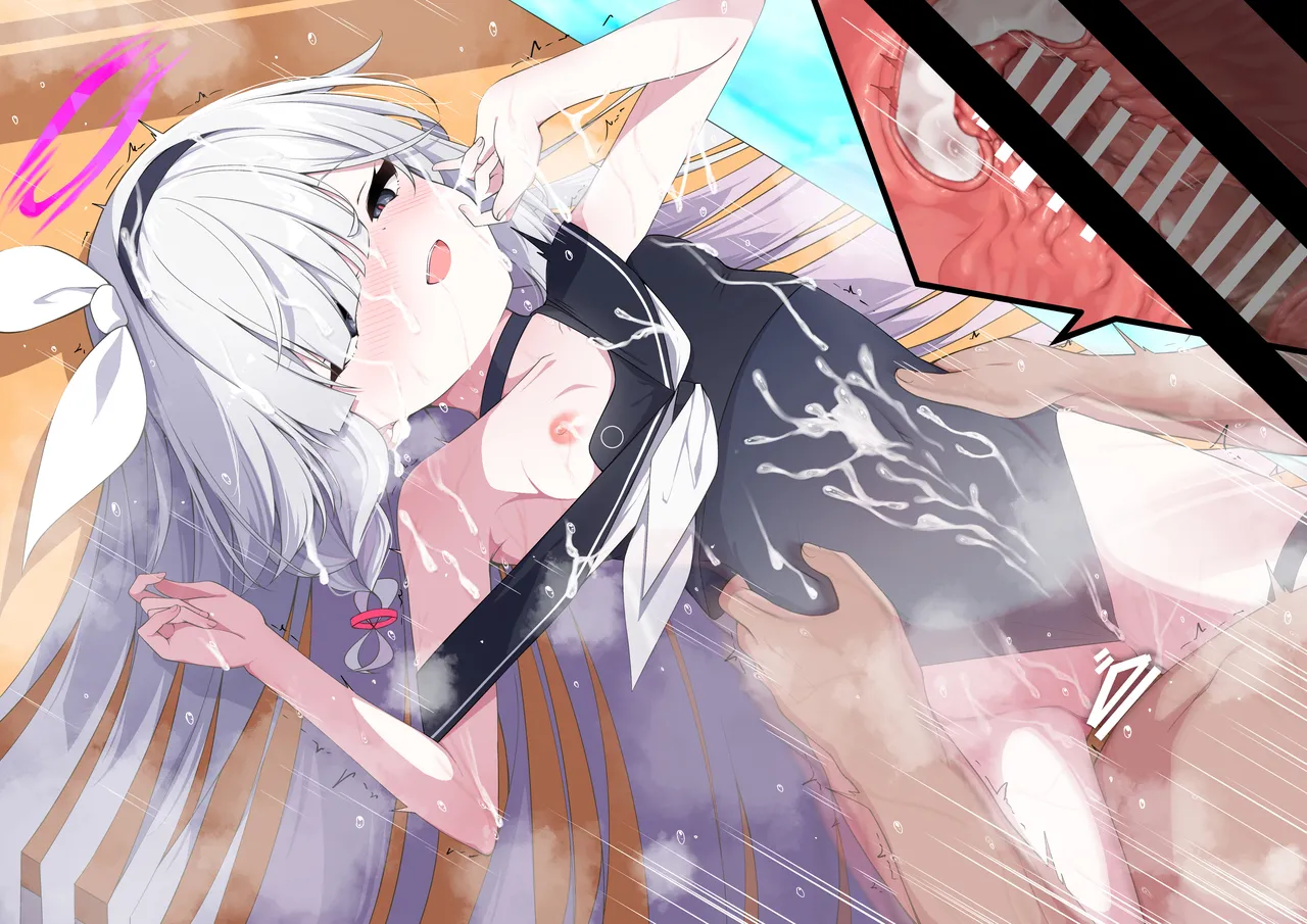 [Madoka Tsukumo] purana tyan no raburabu o yuru si etti (Blue Archive) numero di immagine  120