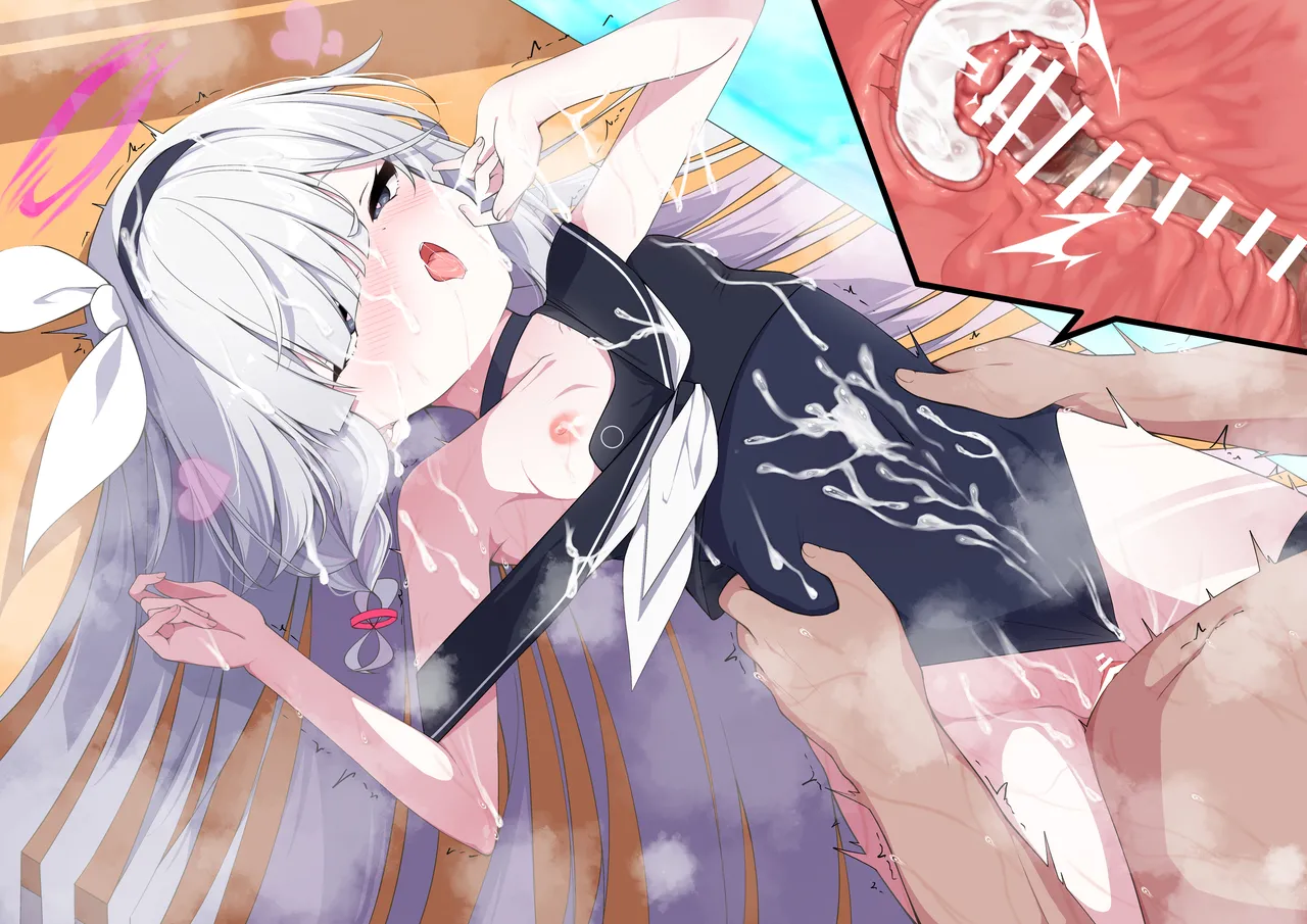 [Madoka Tsukumo] purana tyan no raburabu o yuru si etti (Blue Archive) numero di immagine  123