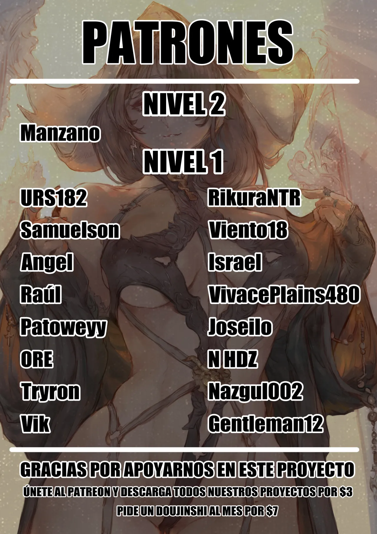 [ABBB] Sobre Cuando Encotré A Mi Tío Como Sugar Daddy [Español] [BigDaddy Scan] [Sin Censura] 画像番号 49